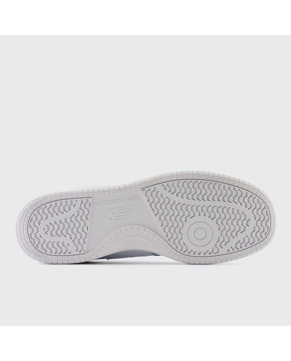 Sapatilhas Casual de Homem 80 Branco-6