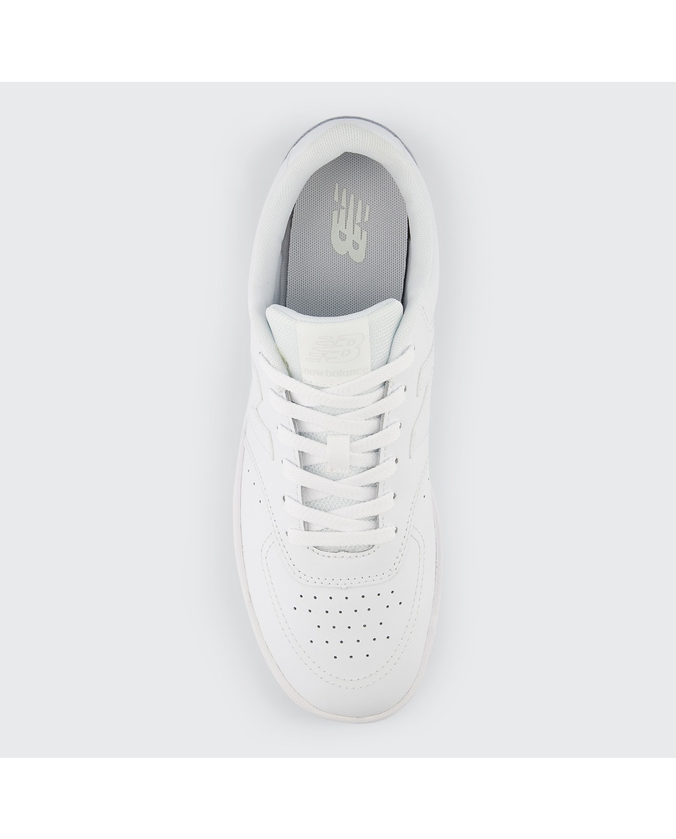 Sapatilhas Casual de Homem 80 Branco-3