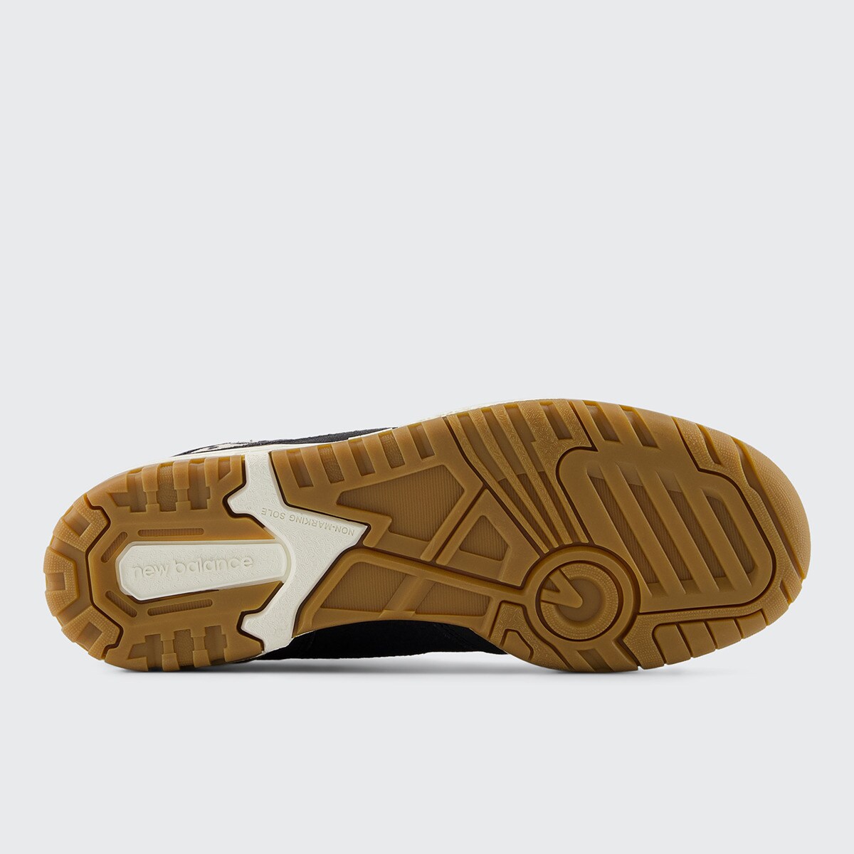Sapatilhas Casual de Mulher 550 Preto-6