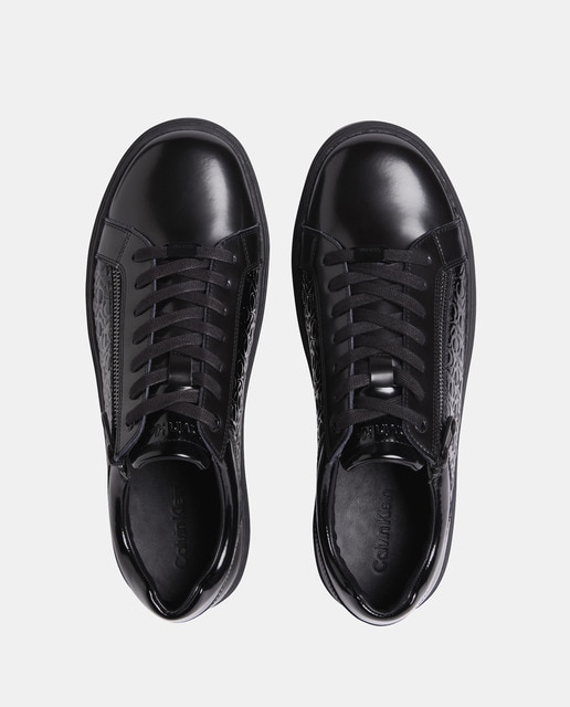 calvin klein zapatos el corte ingles