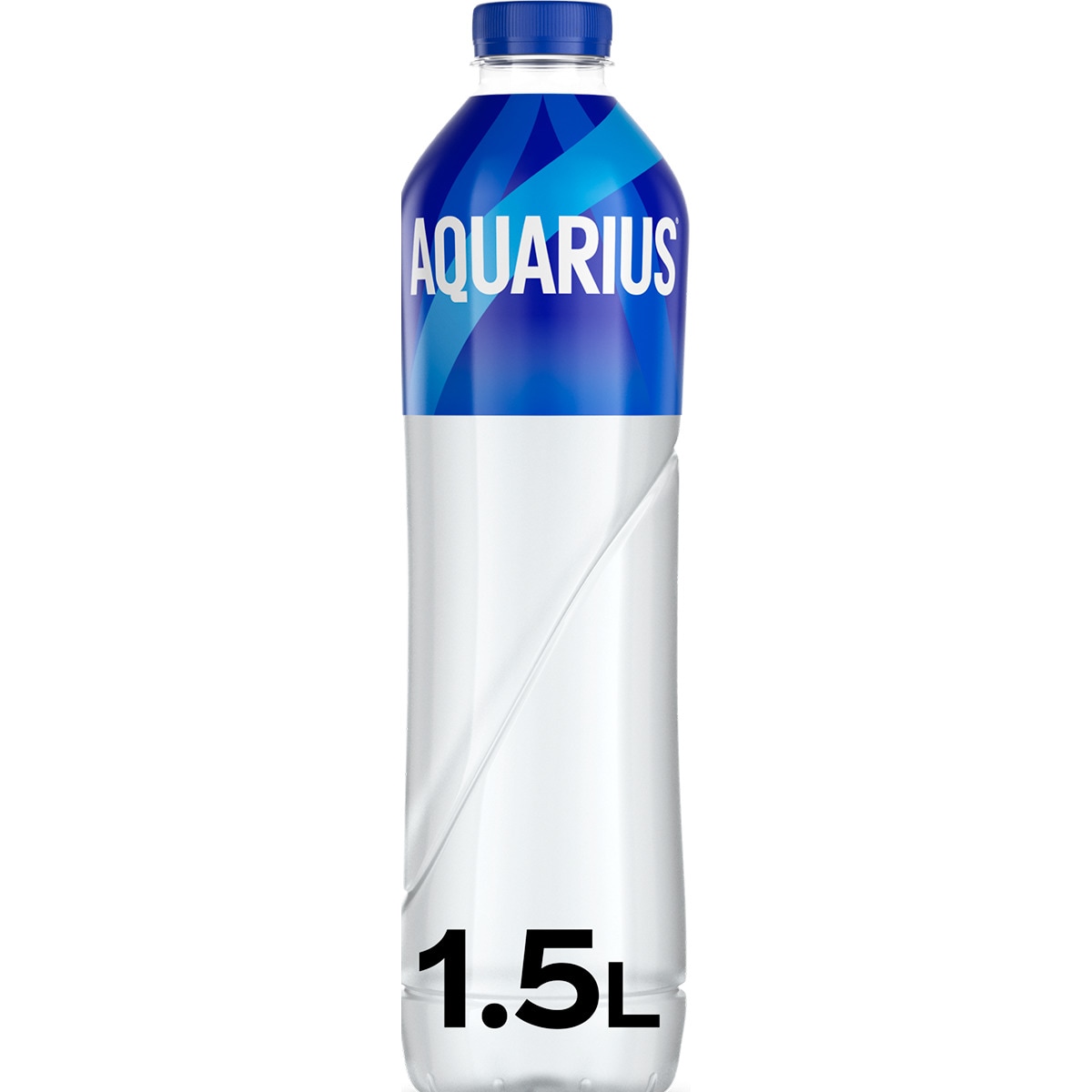 Bebida Isotónica de Limão sem Gás garrafa 1,5 L