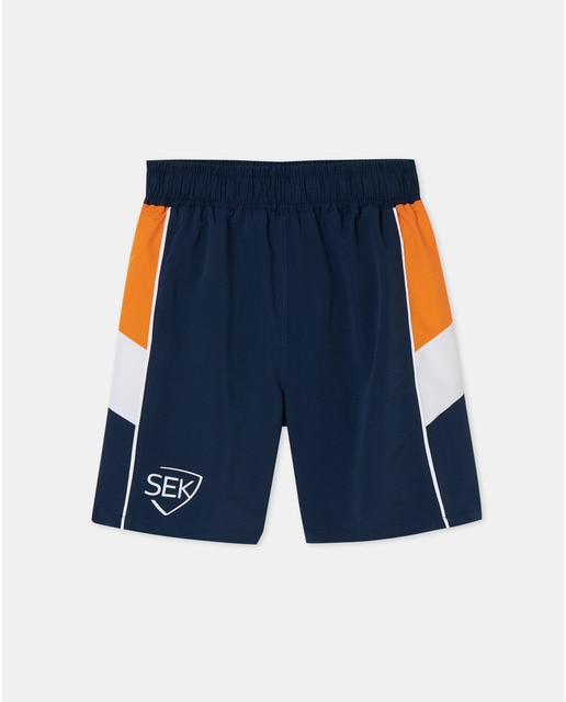 Imagen 0 de Bañador de niño de colegio