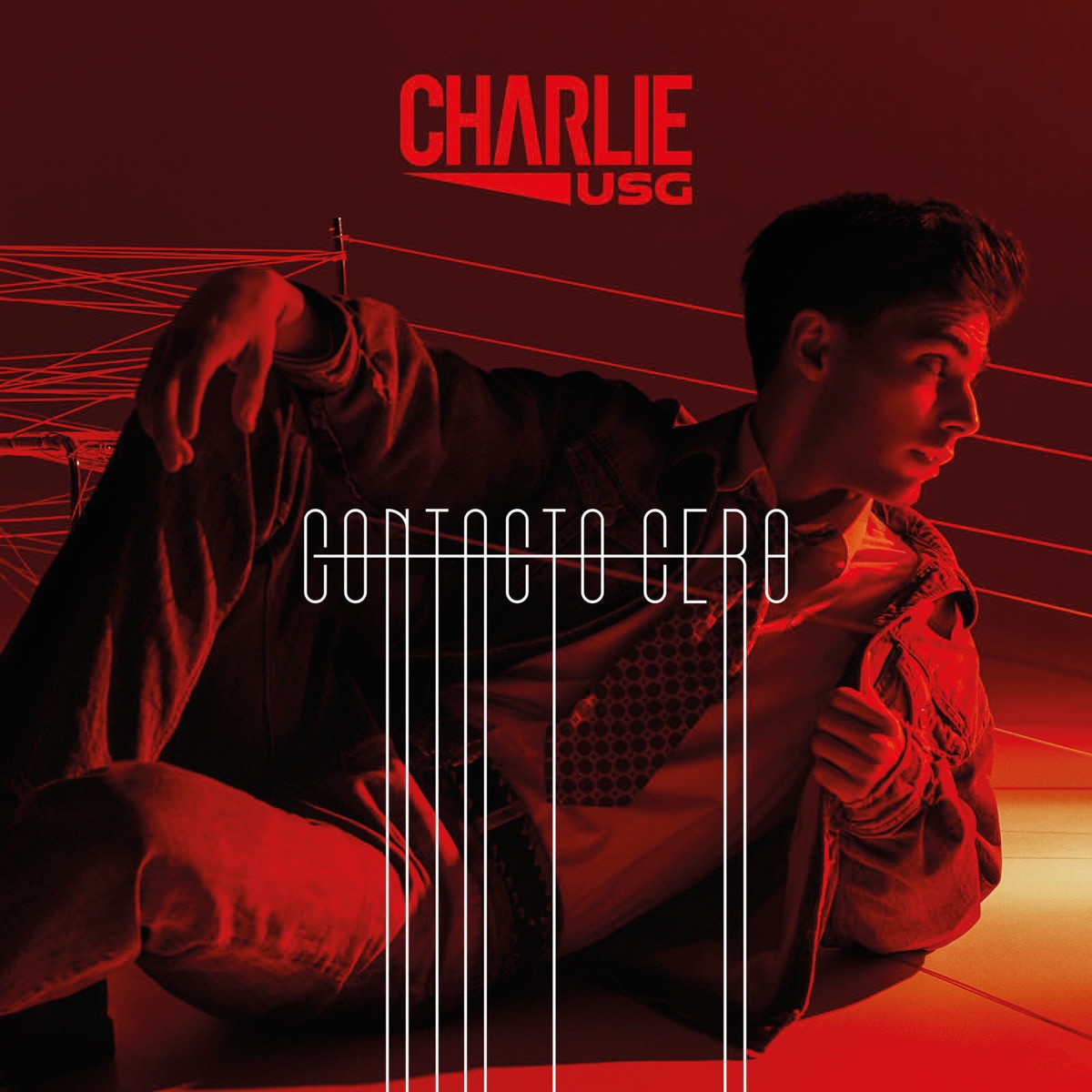 Contacto cero (CD) 1