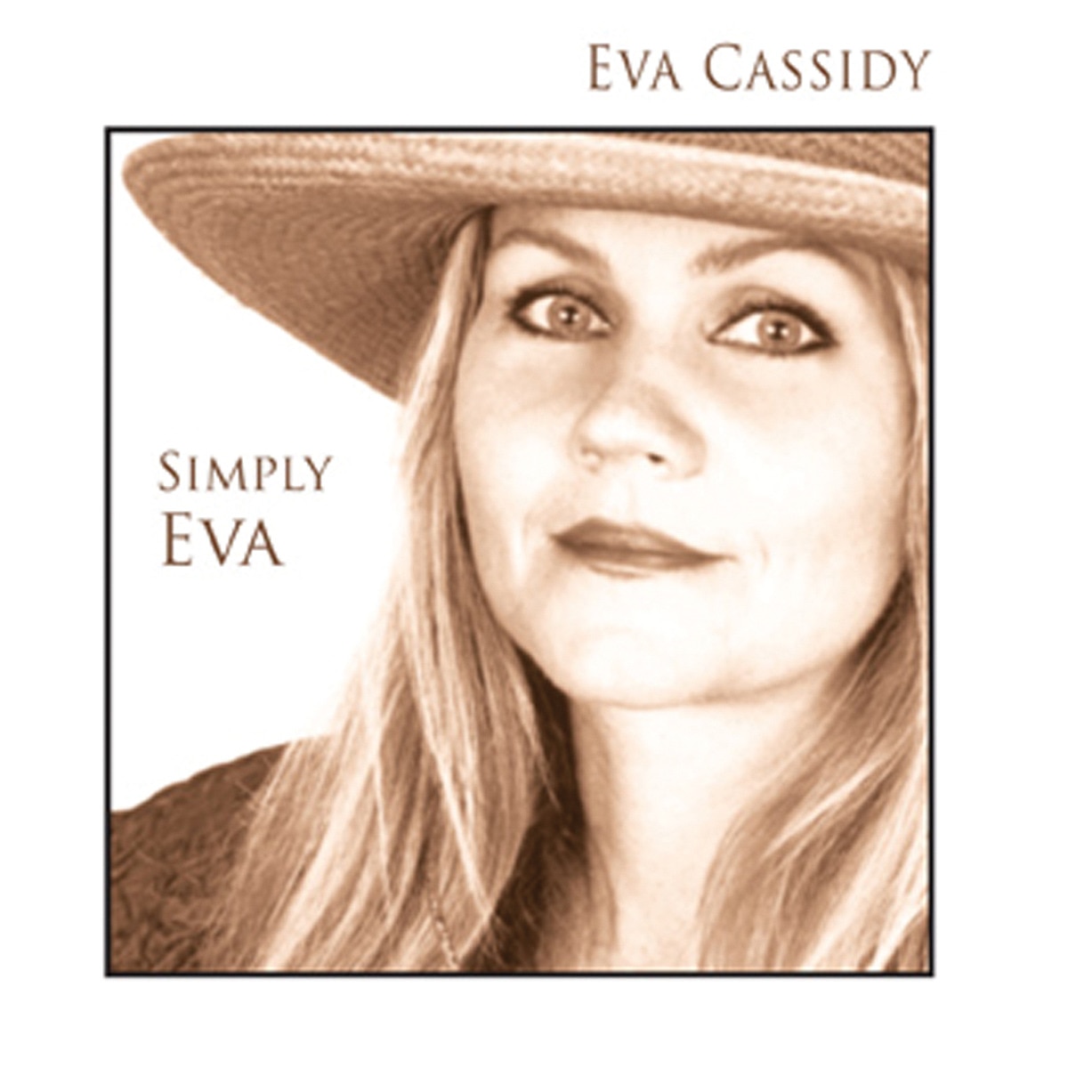 Imagen 0 de Simply Eva (CD)
