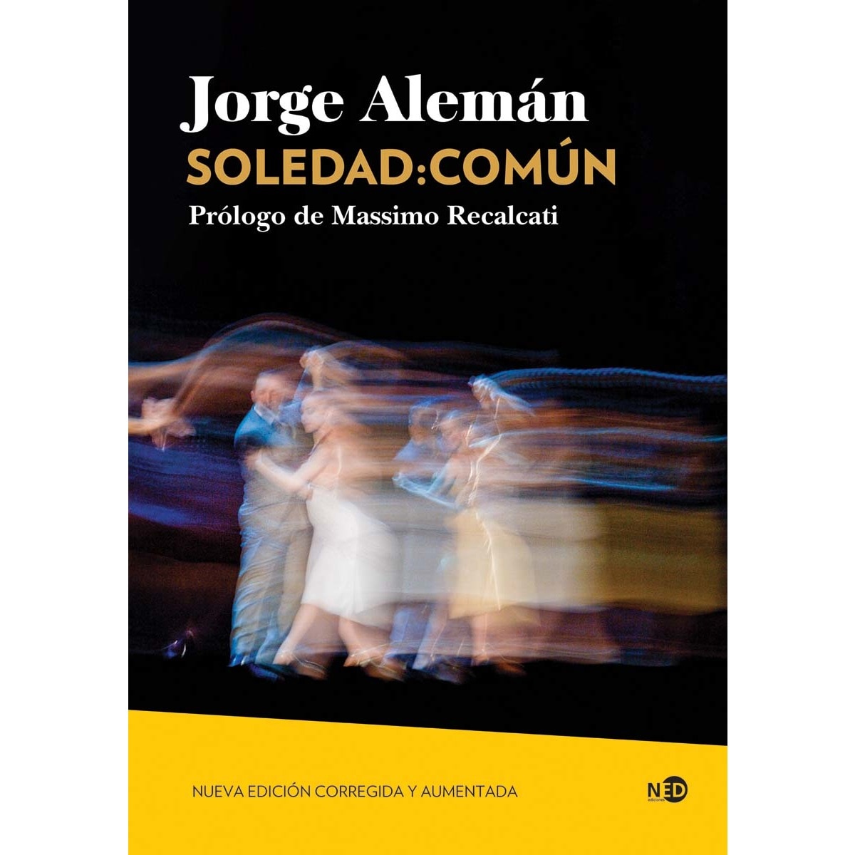 Soledad:Común (Capa mole com abas) 1