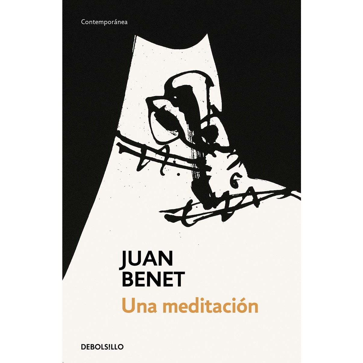 Imagen 0 de Una meditación (Bolsillo) (Tapa blanda)