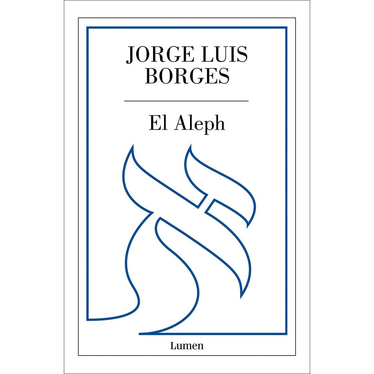El Aleph (Capa mole) 1