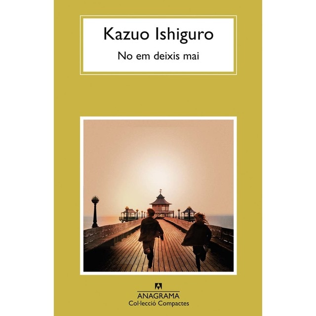 Imagem 0 de No em deixis mai (Capa mole)