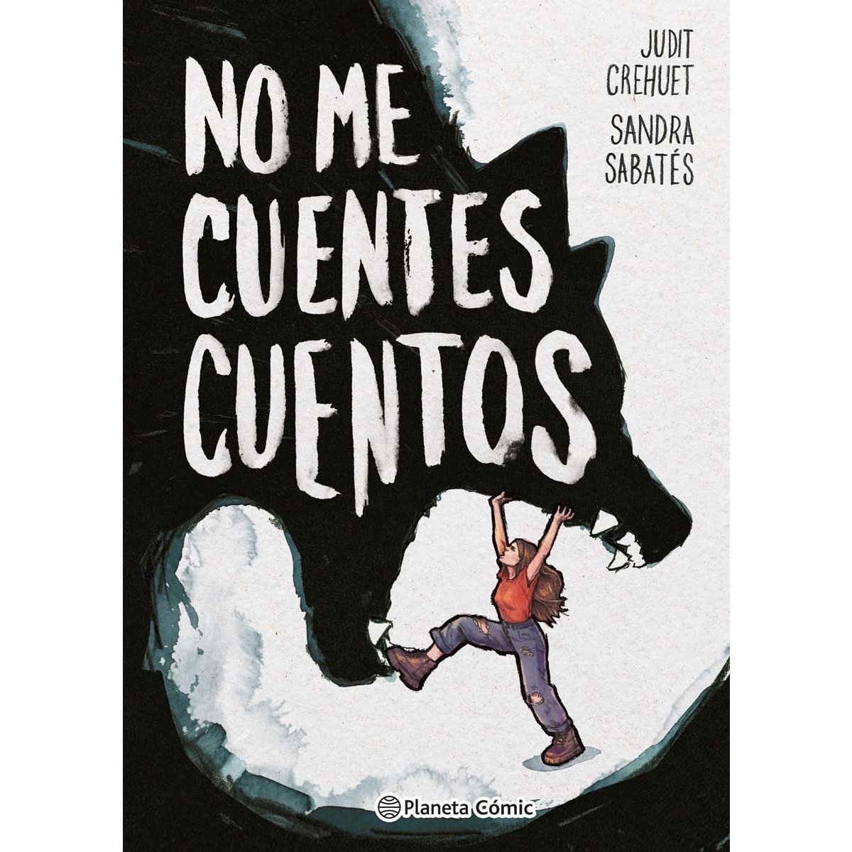 No me cuentes cuentos 1