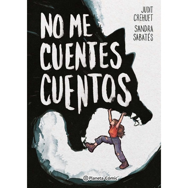 Imagen 0 de No me cuentes cuentos