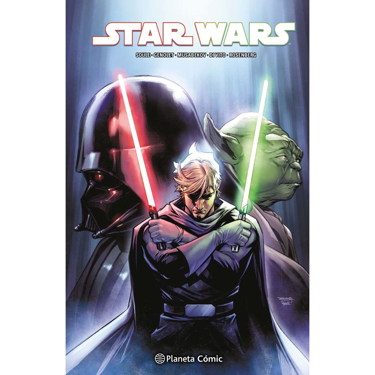 Imagem 0 de Star Wars II Tomo nº 06