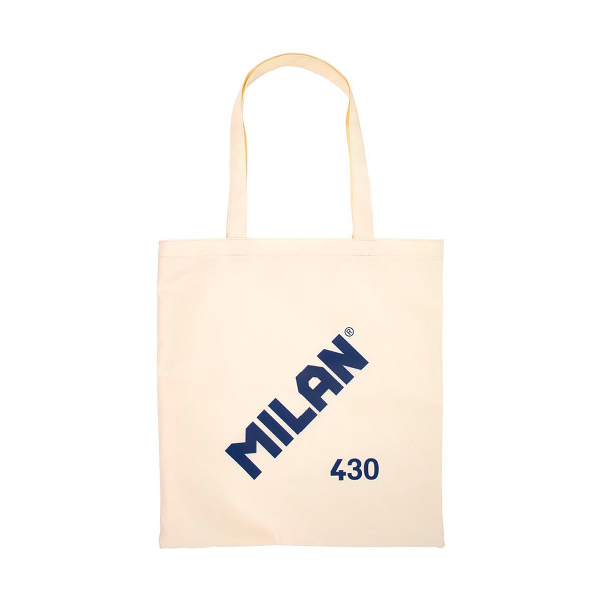 Imagen 0 de Tote bag since 1918, MILAN, beige