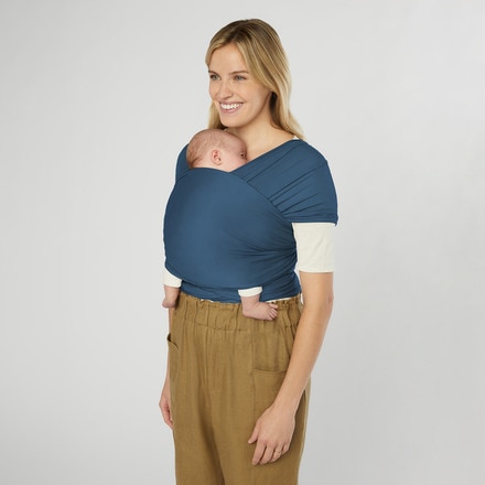 Fular Aura Ergobaby tejido sostenible · Ergobaby · El Corte Inglés