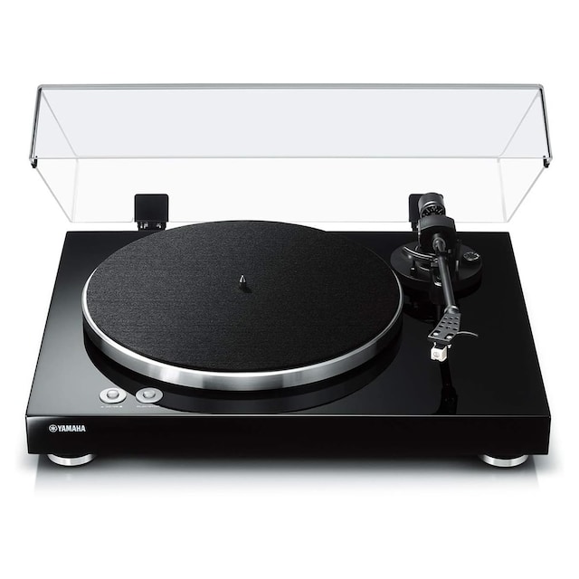 Imagen 0 de Tocadiscos Hi-Fi Yamaha TT-S303 con previo