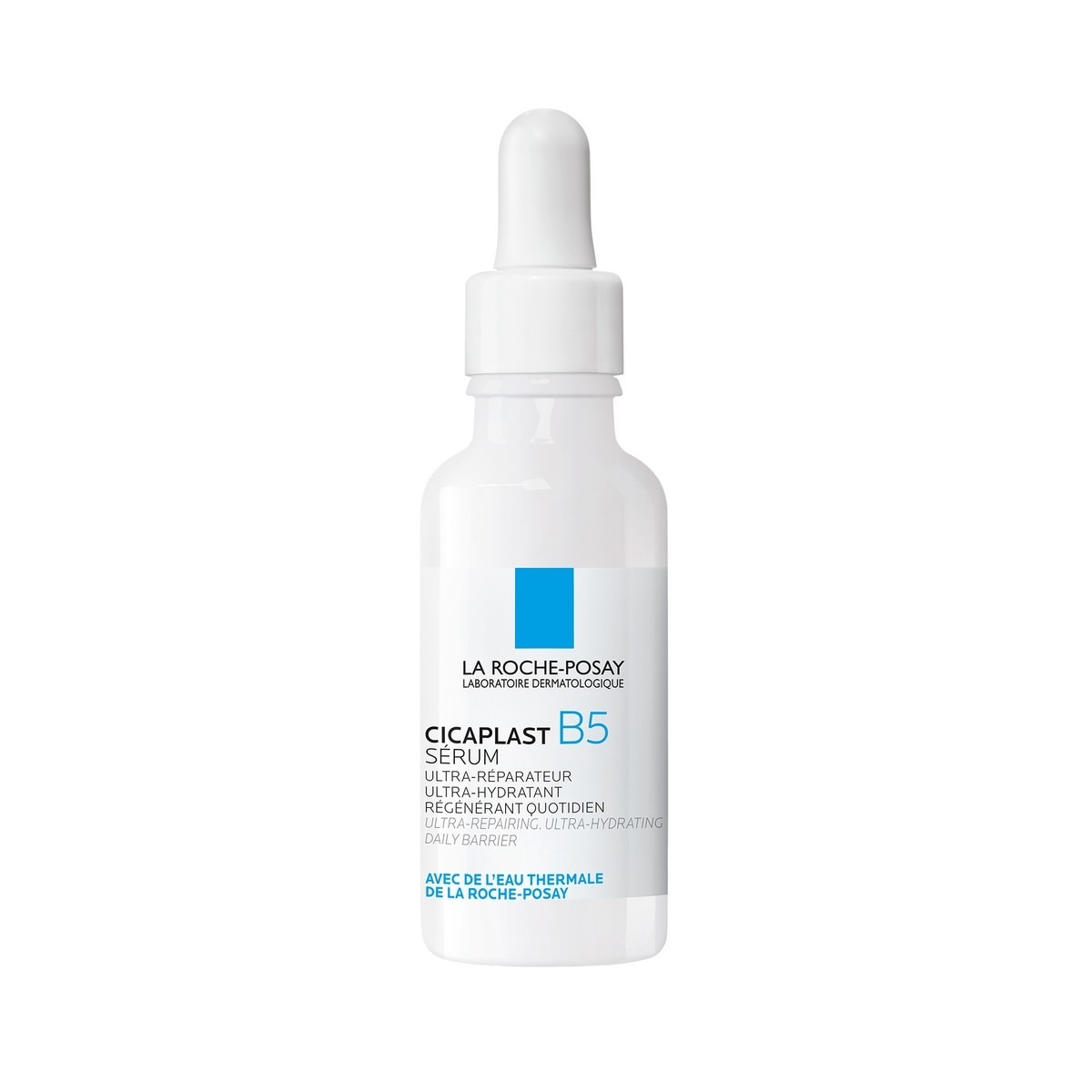 Imagem 0 de Sérum Cicaplast B5 - 30 ml