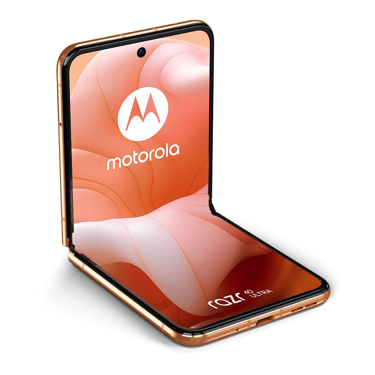 Motorola razr 40 Ultra 5G GB 256 GB móvil libre
