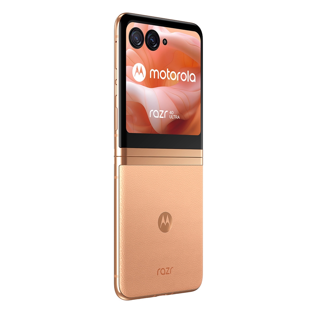 Motorola razr 40 Ultra 5G 8 GB + 256 GB móvil libre · MOTOROLA