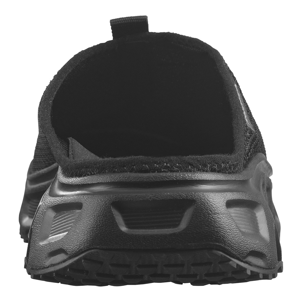 Socas de Recuperação Reelax Slide 6.0 Preto-5