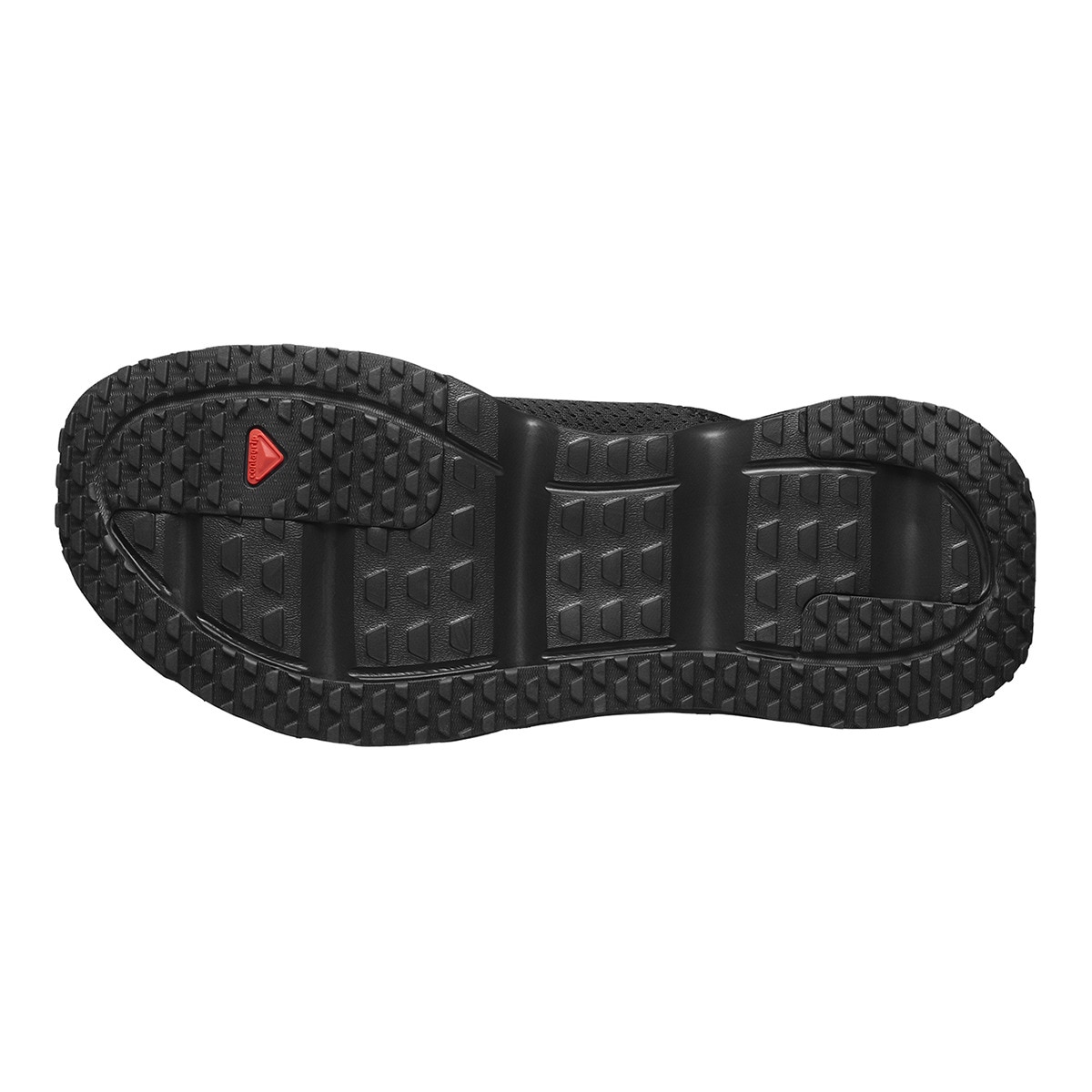 Socas de Recuperação Reelax Slide 6.0 Preto-6