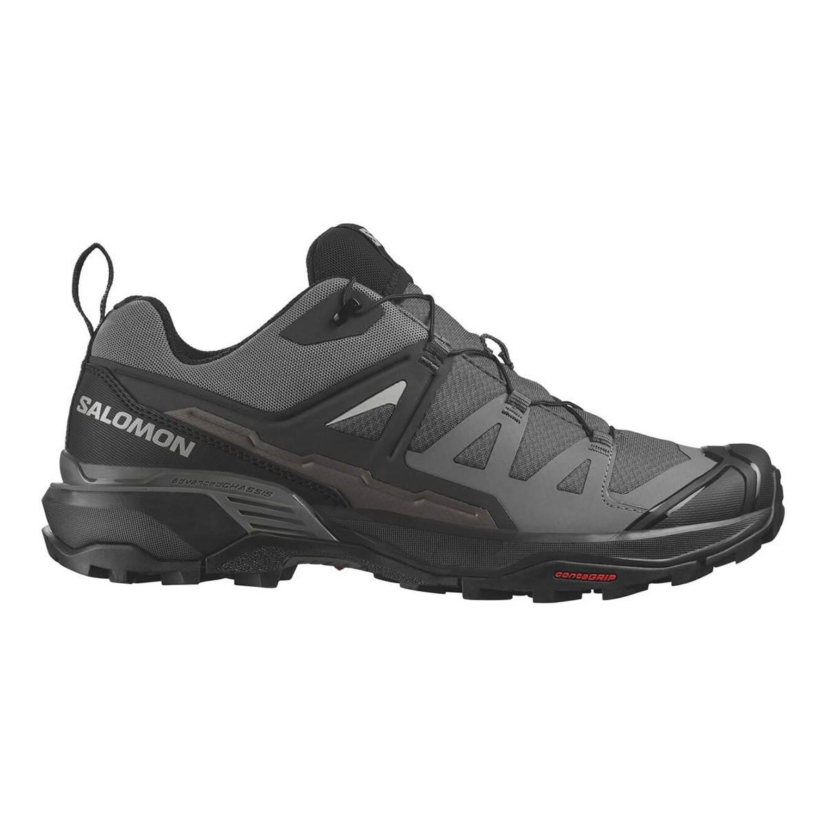 Zapatillas de montaña de hombre X Ultra 360 Salomon · Salomon · El