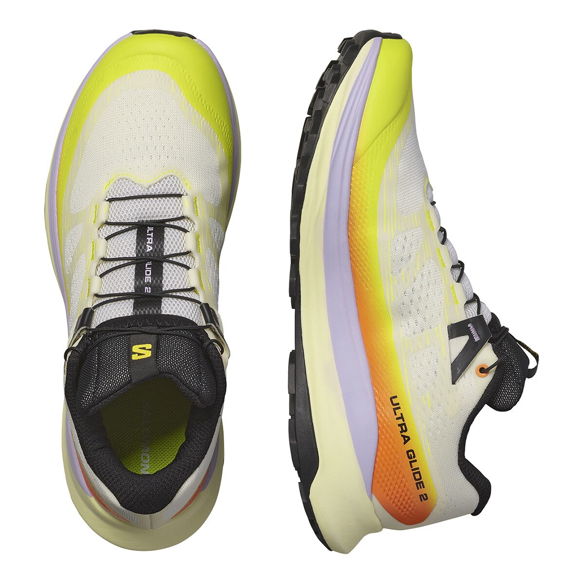 Sapatilhas de Trail Running Ultra Glide 2 Branco-3