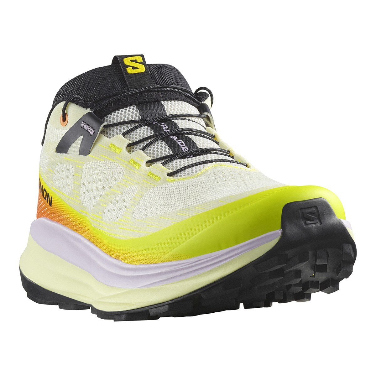 Sapatilhas de Trail Running Ultra Glide 2 Branco-2