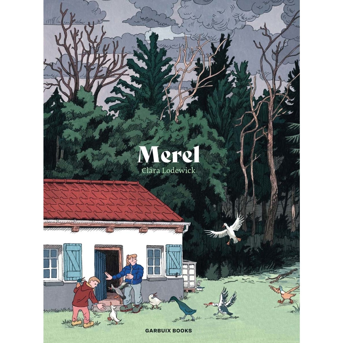 Merel 1