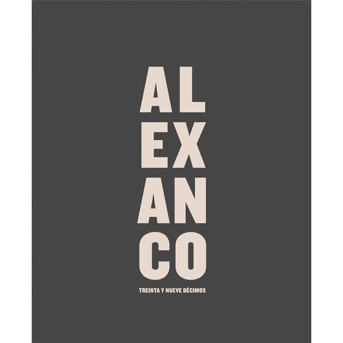 Alexanco 1