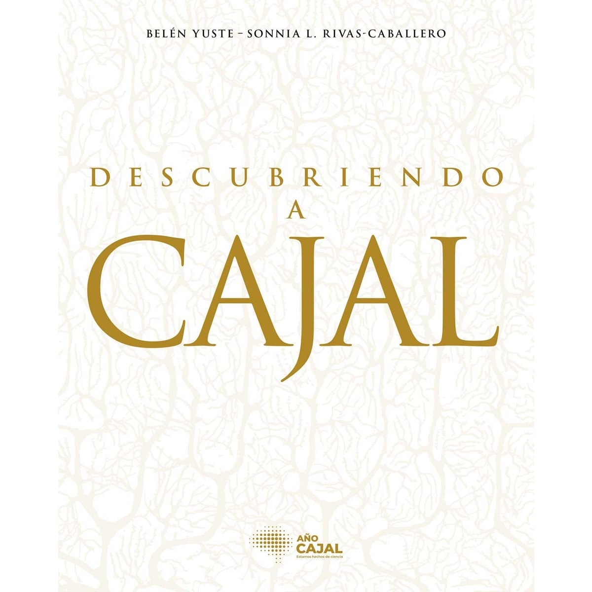 Descubriendo a Cajal 1