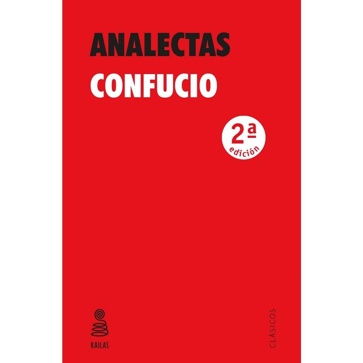 Imagem 0 de Analectas (Capa mole com abas)