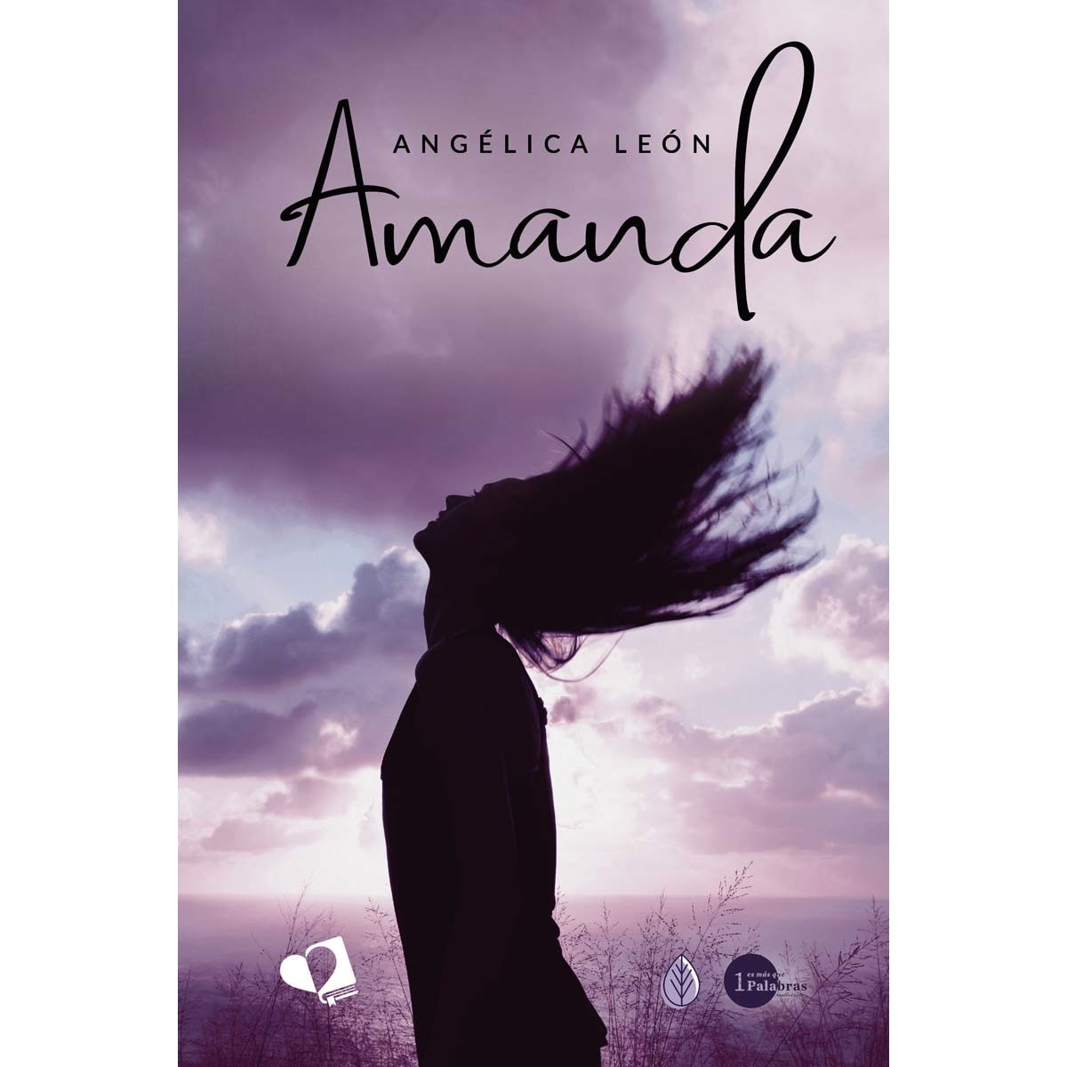 Imagem 0 de Amanda (Capa mole)