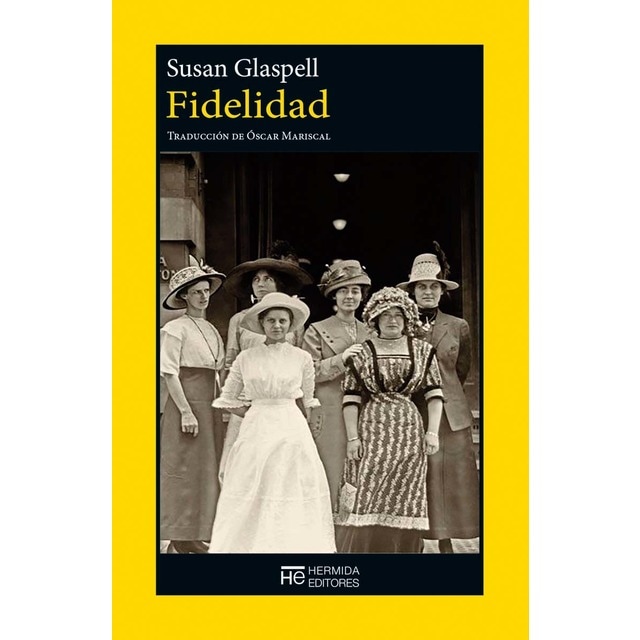 Imagem 0 de Fidelidad