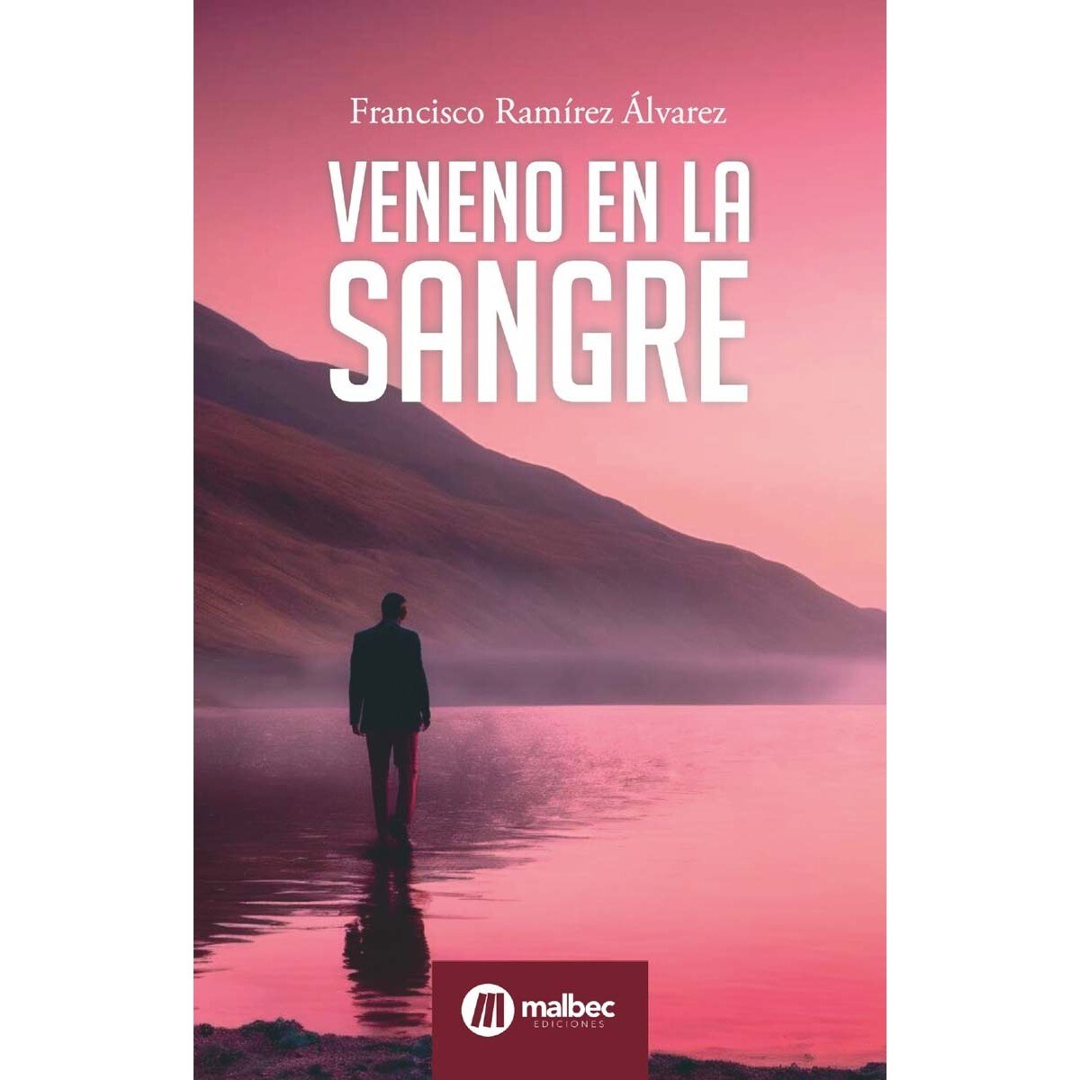 Veneno en la sangre (Capa mole) 1