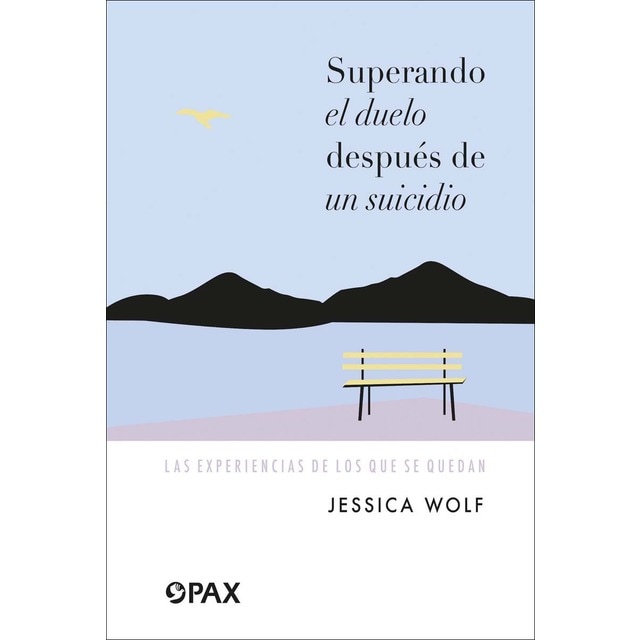 Imagen 0 de Superando el duelo después de un suicidio: Las experiencias de los que se quedan