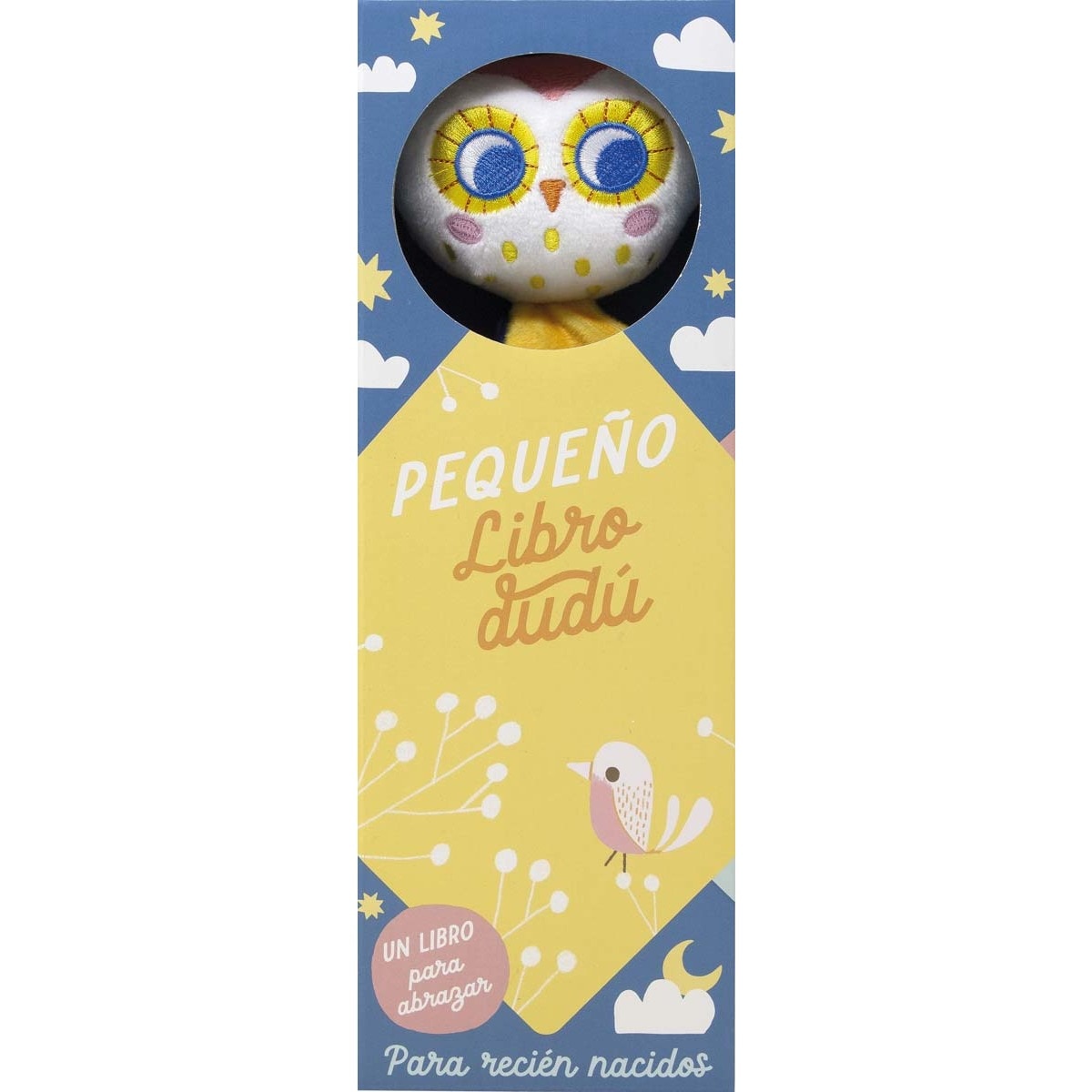 Buenas noches pequeño Búho 1
