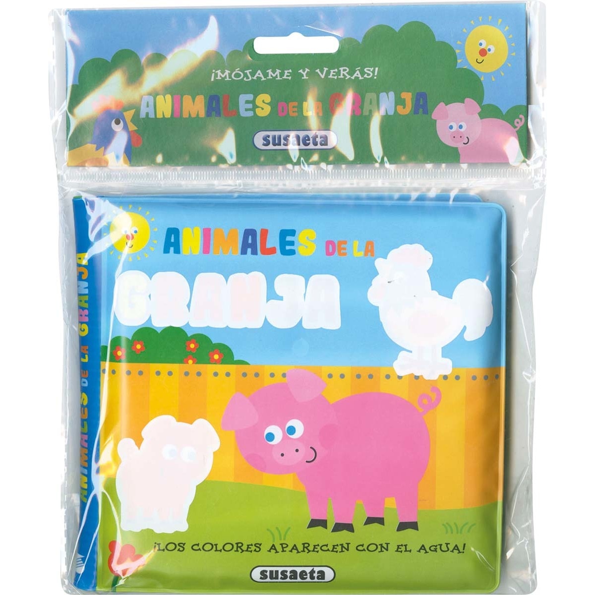 Animales de la granja 1