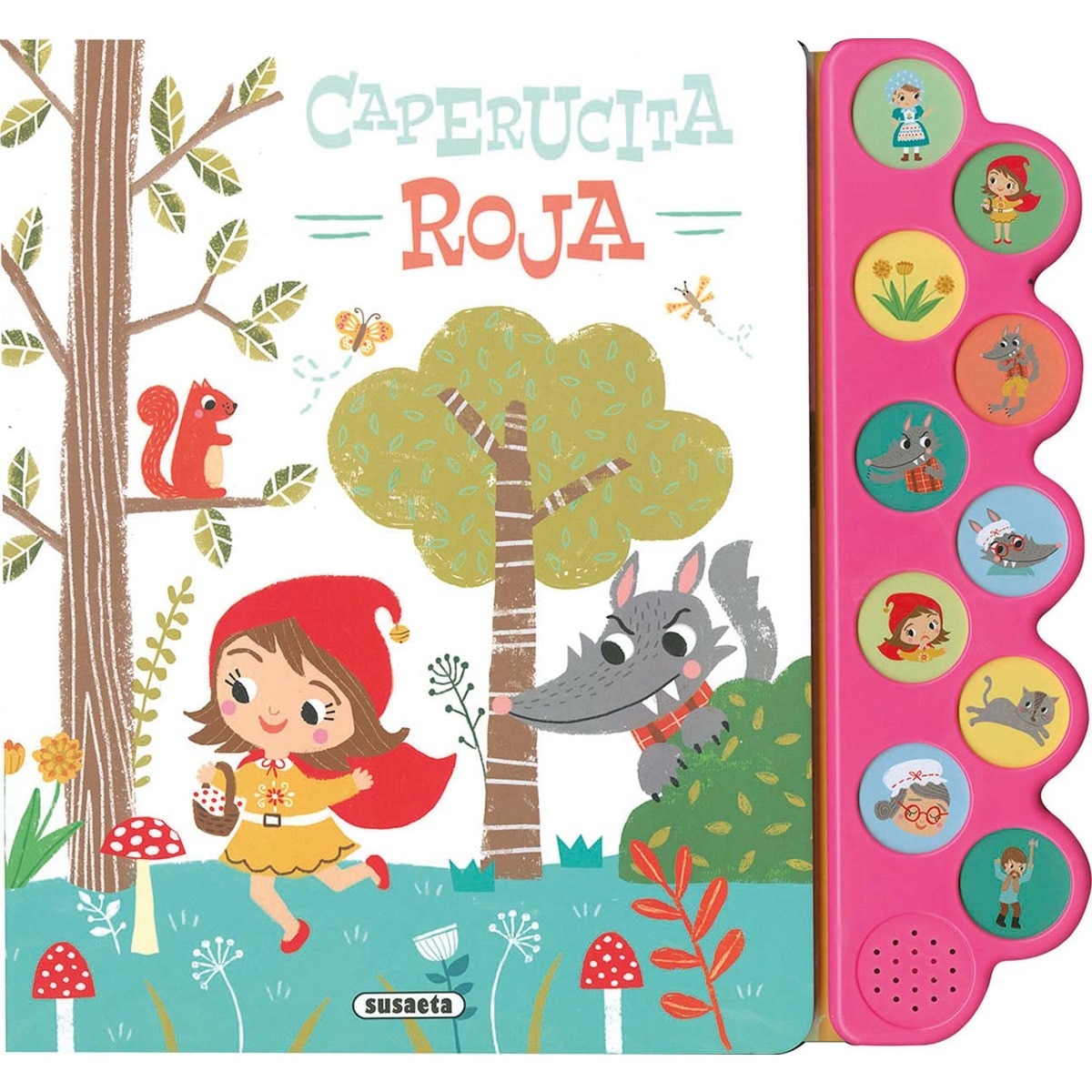 Caperucita Roja 1