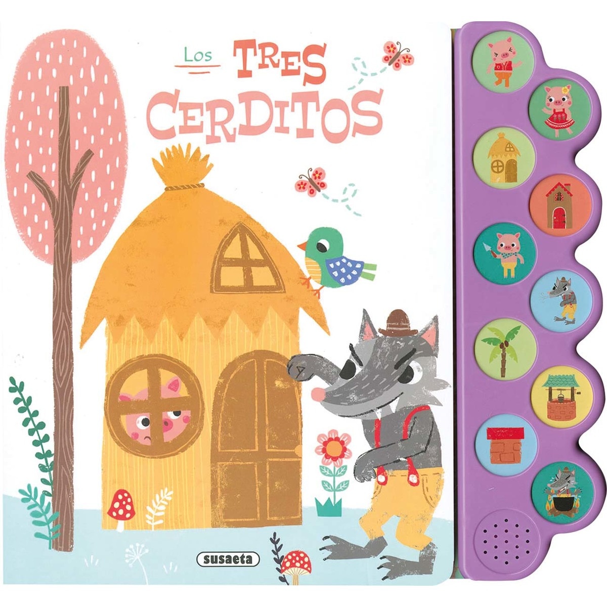 Los tres cerditos 1