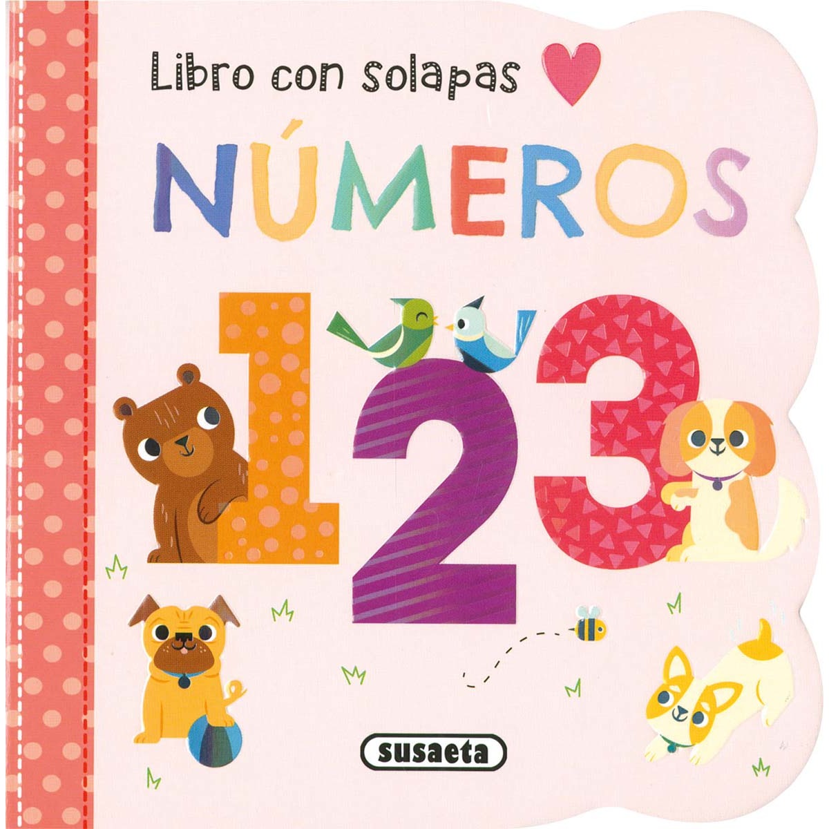 Números 1