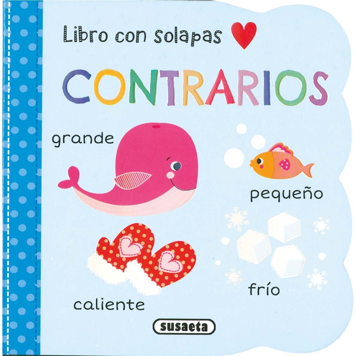 Contrarios 1