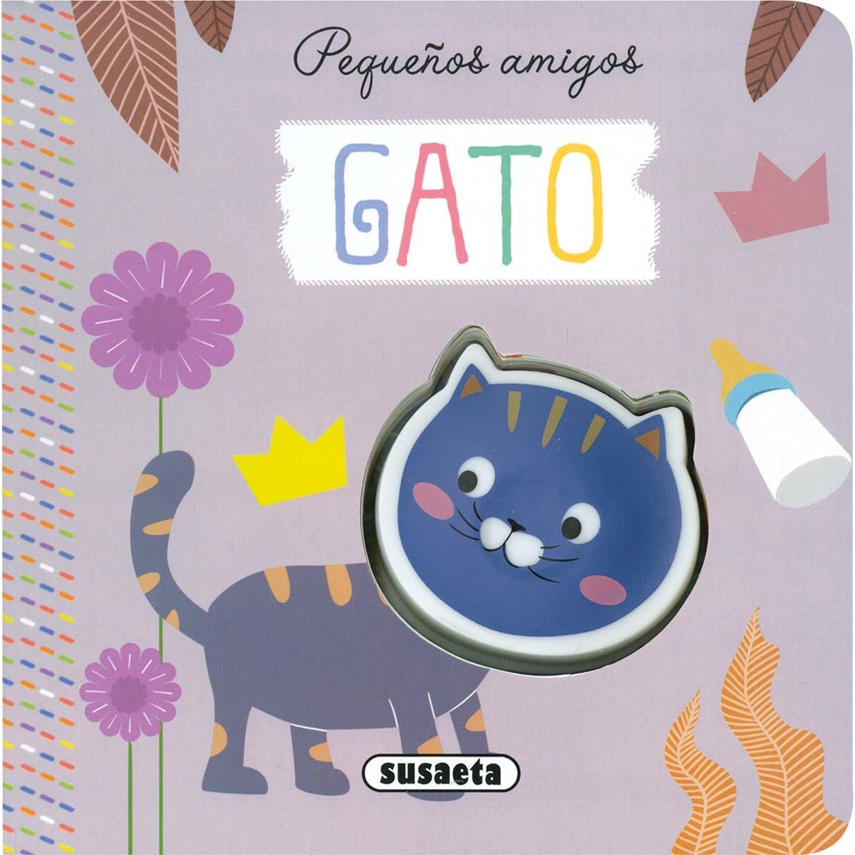 Gato 1
