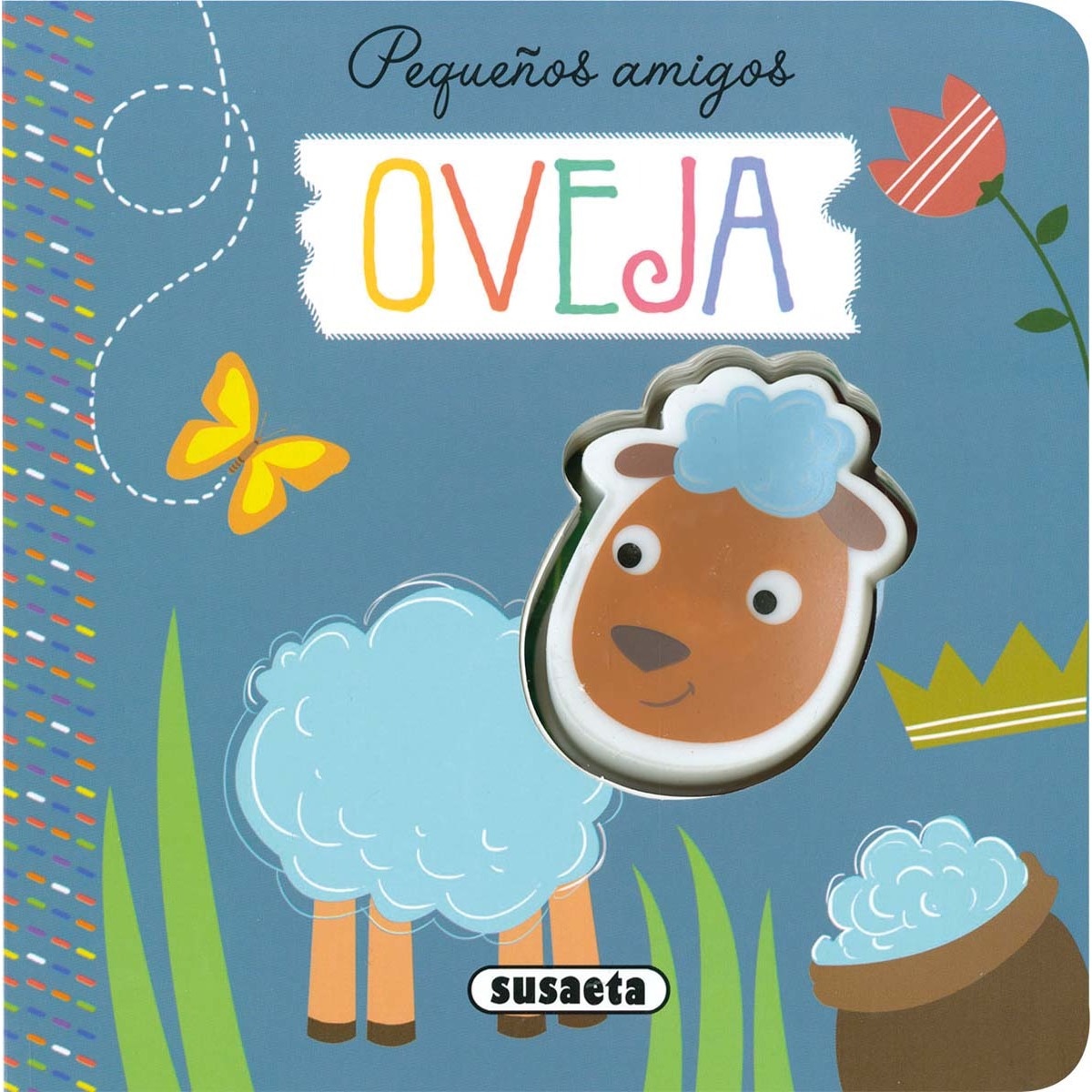 Oveja 1