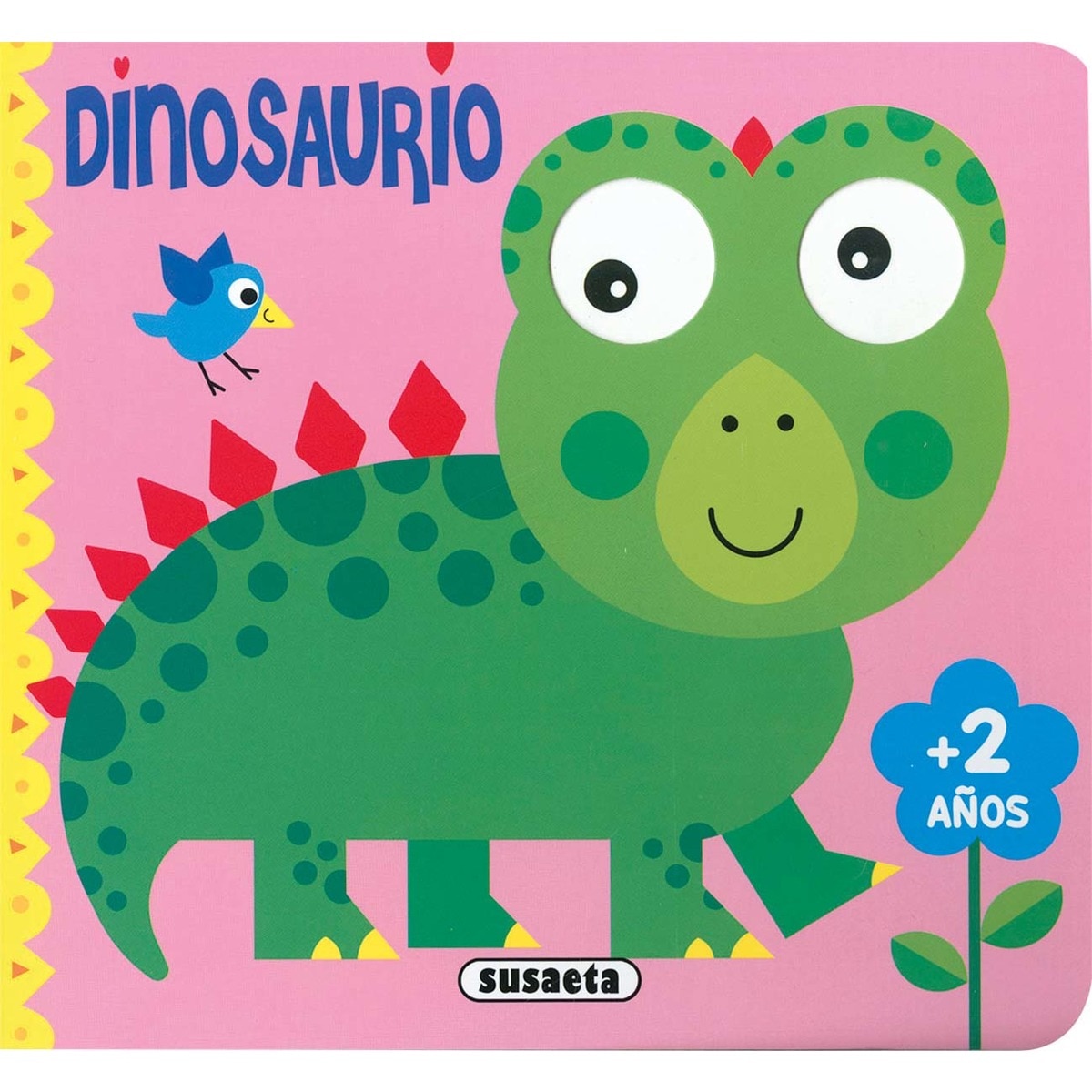 Imagem 0 de Dinosaurio