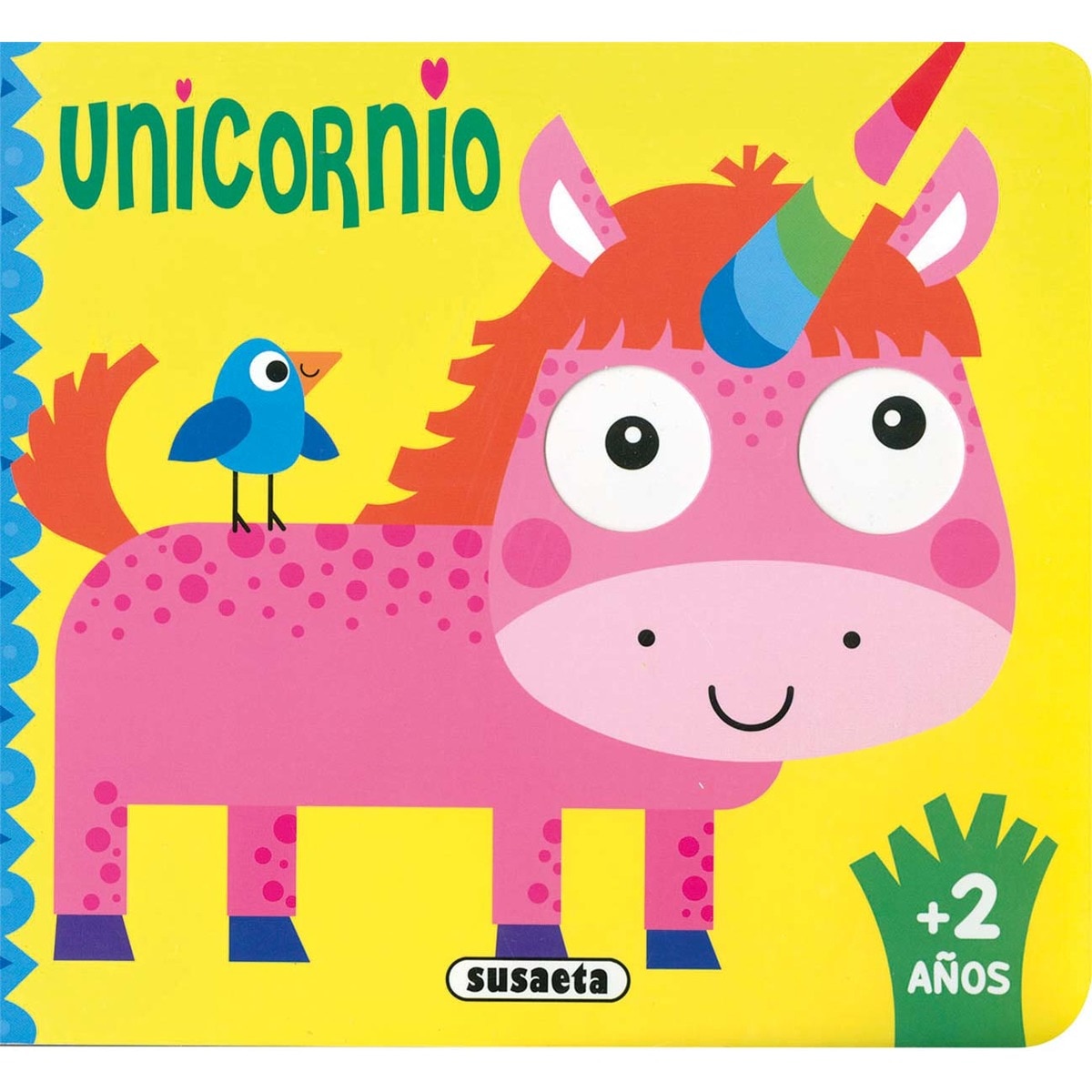 Imagem 0 de Unicornio