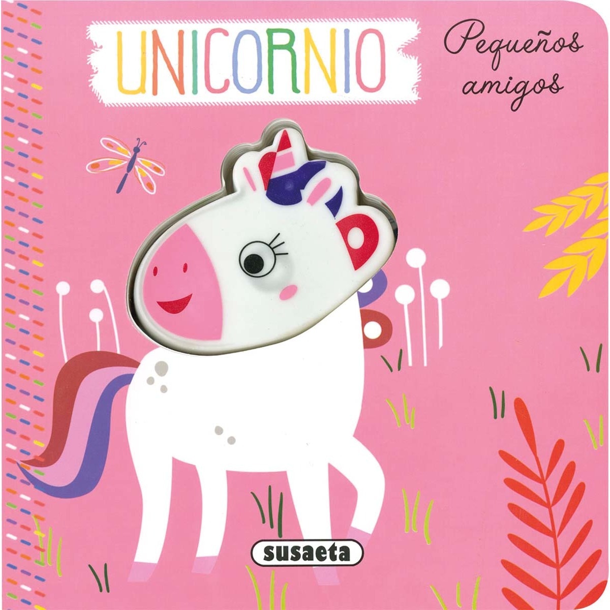 Unicornio 1