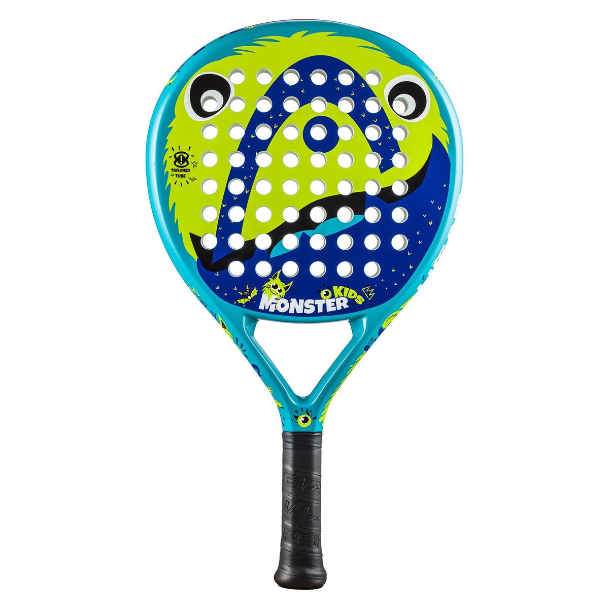 Imagem 0 de Raquete de Padel de Criança Monster Kids 2024