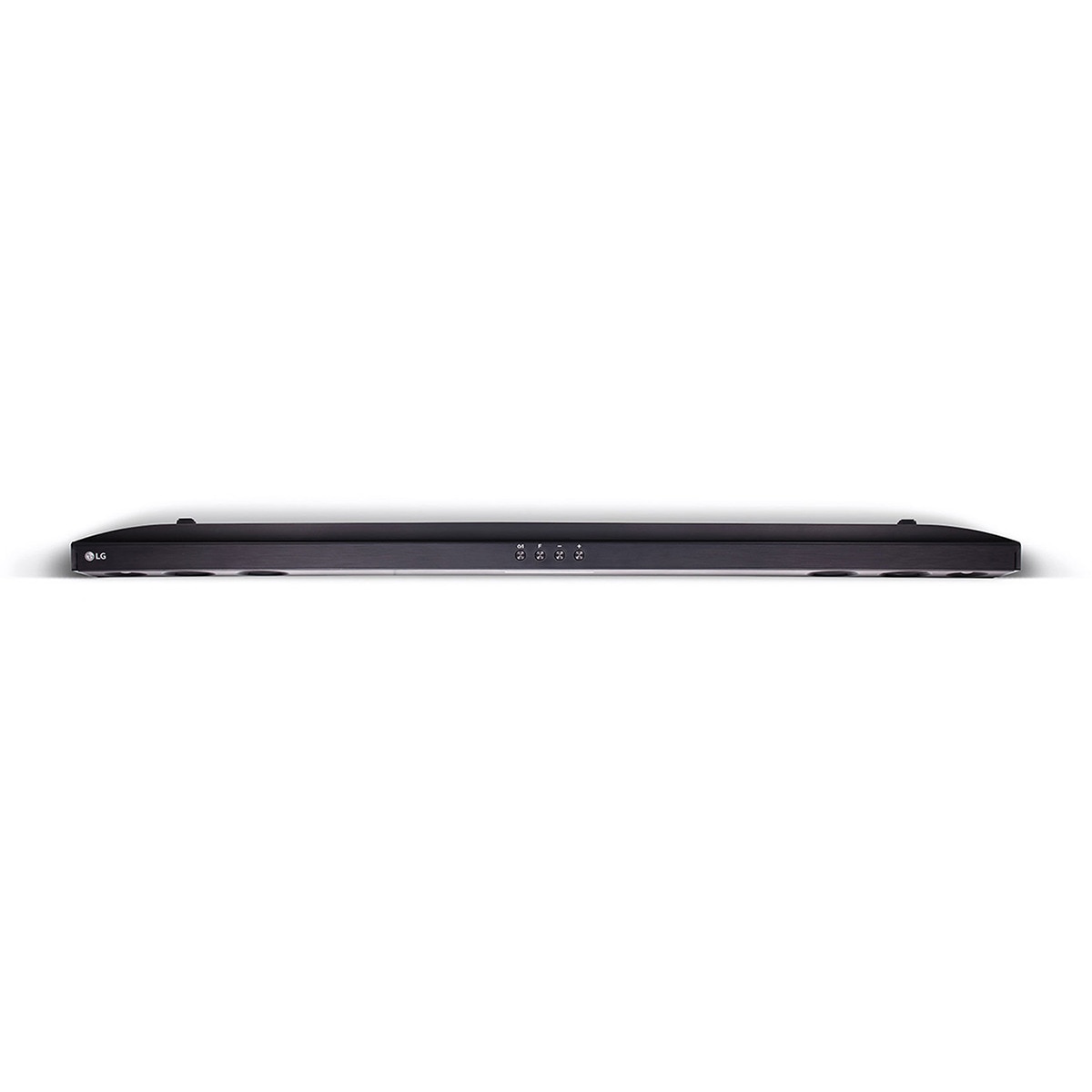 Barra de Sonido LG (2023) SQC2, 300W, 2.1, Dolby Digital Negro-12