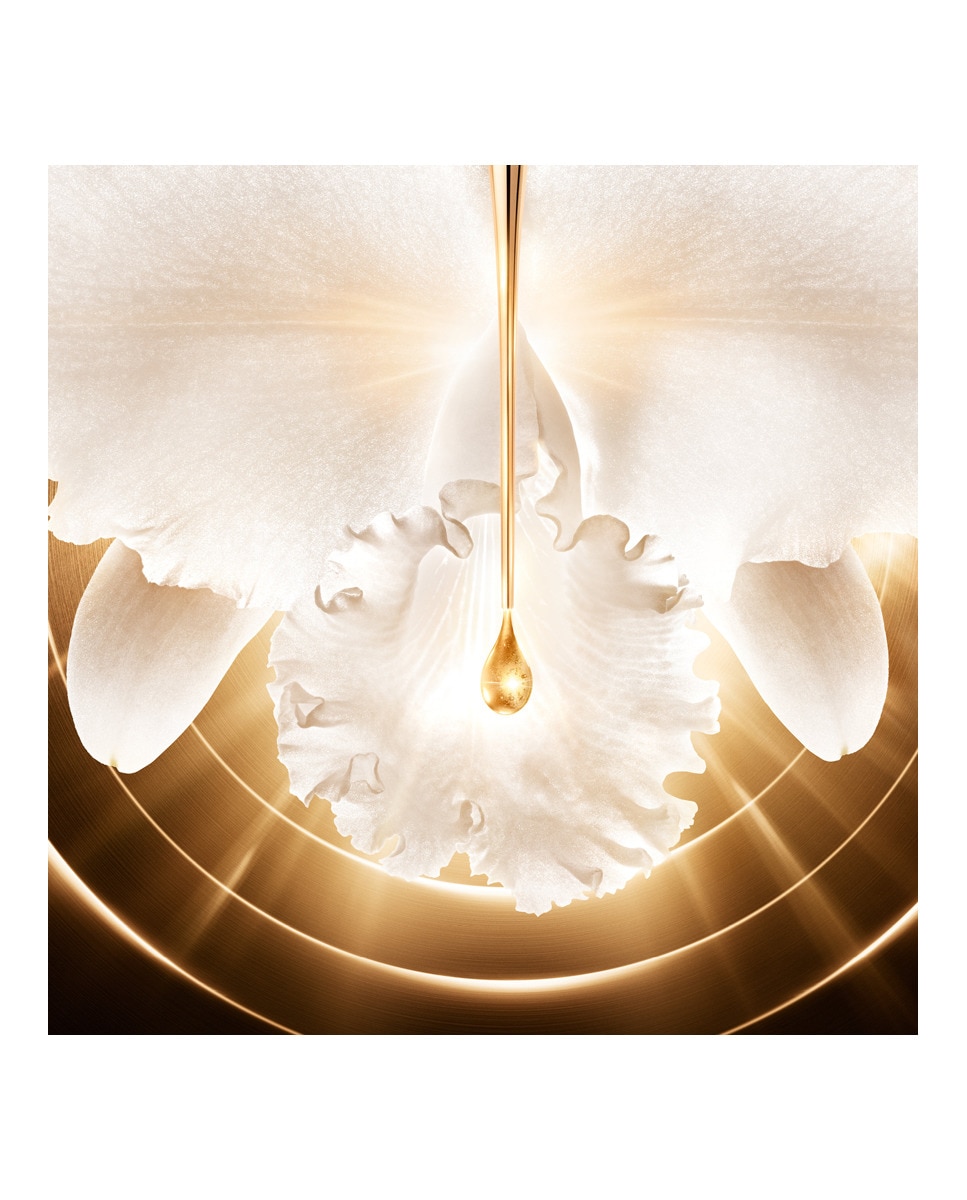 Recarga Sérum Orchidée Impériale Gold Nobile Guerlain - 30 ml 6