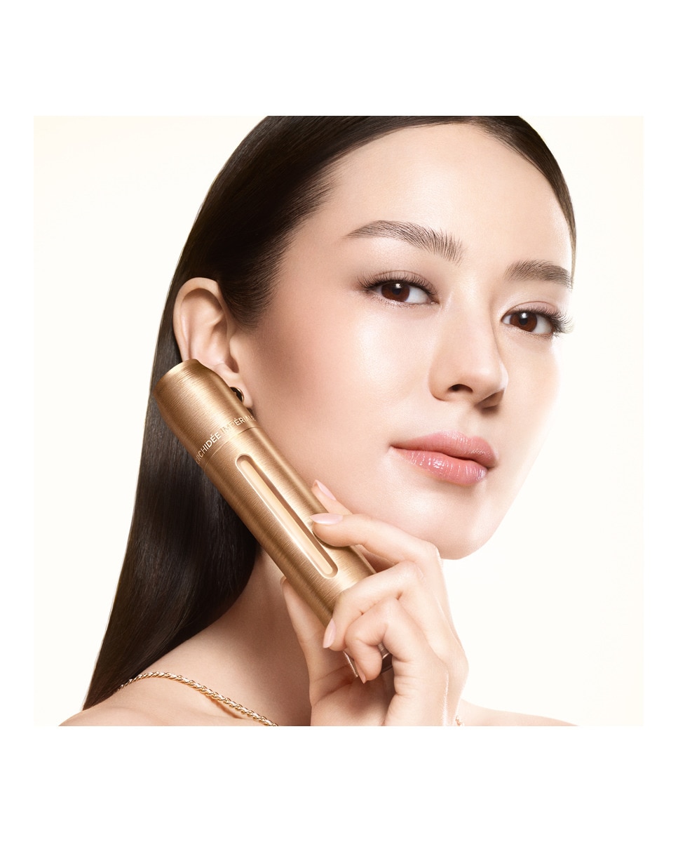 Recarga Sérum Orchidée Impériale Gold Nobile Guerlain - 30 ml 5