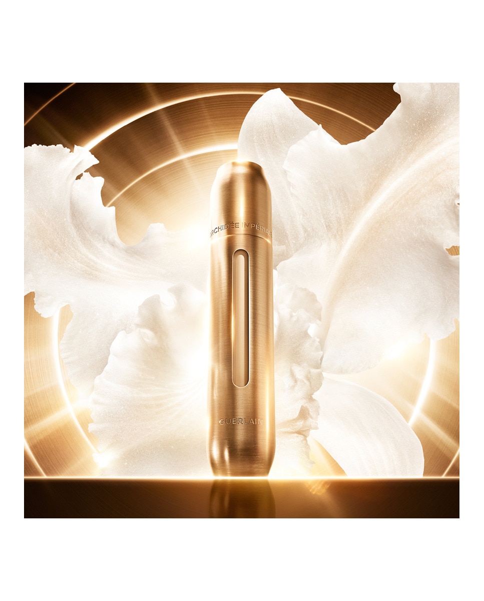 Recarga Sérum Orchidée Impériale Gold Nobile Guerlain - 30 ml 4